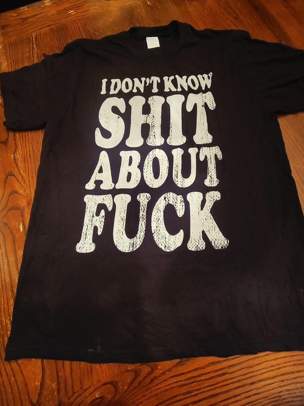 Ozark Tee-